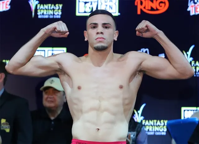 Luis Feliciano