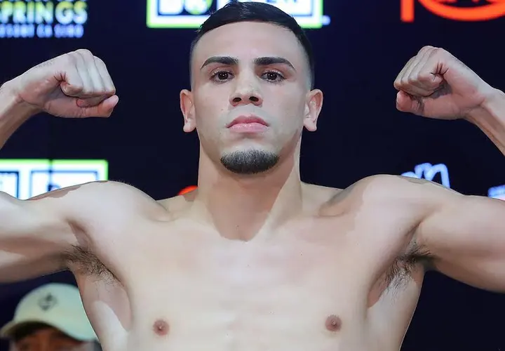 Luis Feliciano