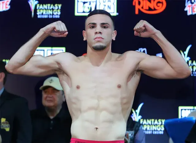 Luis Feliciano