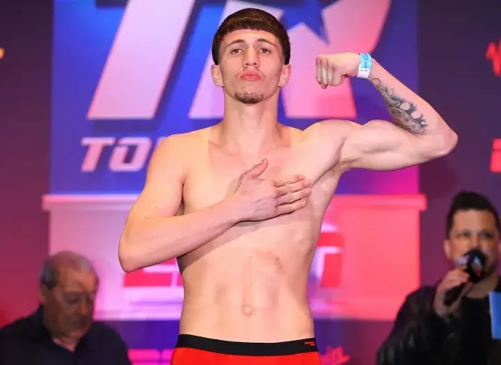 Luis Melendez