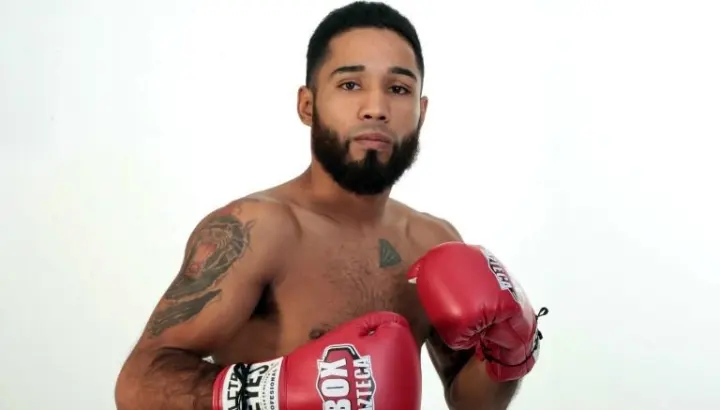 Luis Nery