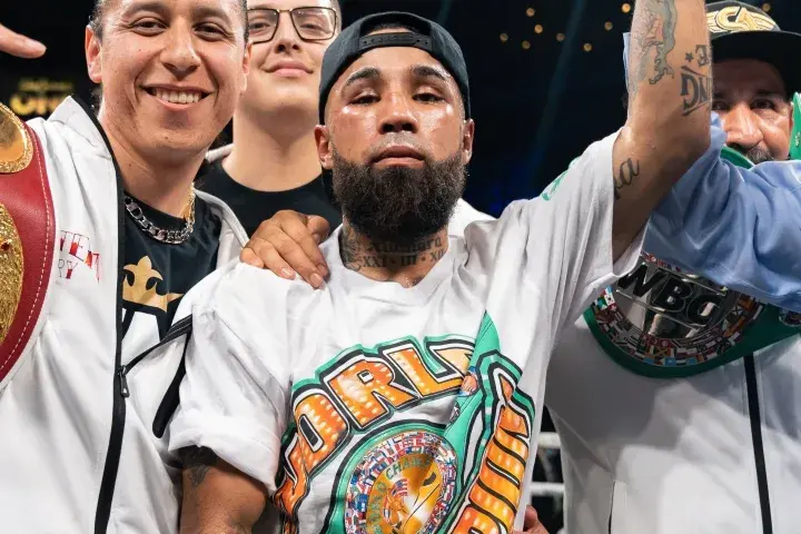 Luis Nery