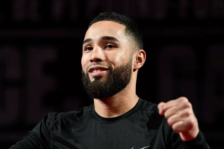 Luis Nery