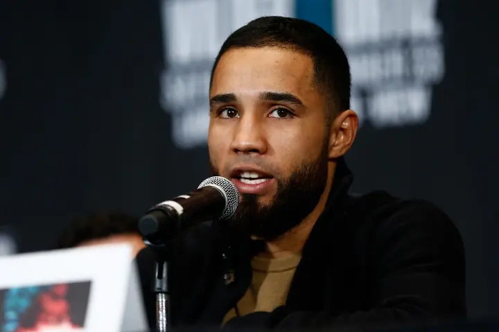 Luis Nery