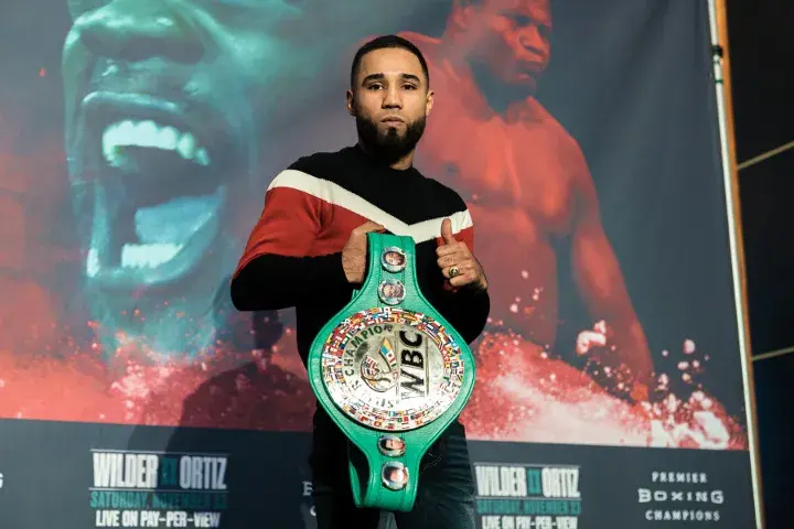 Luis Nery