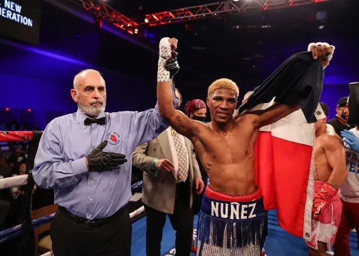 Luis Nunez