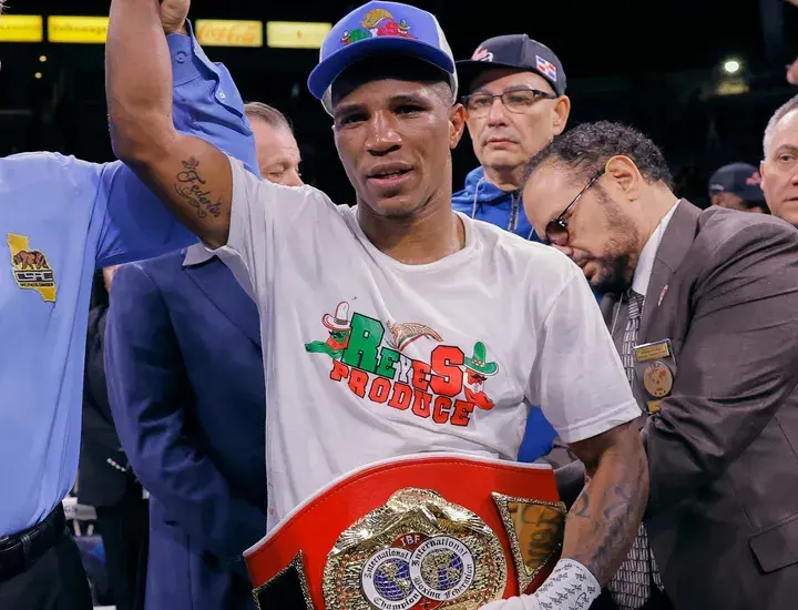 Luis Nunez