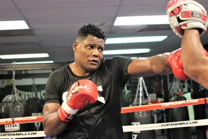 Luis Ortiz