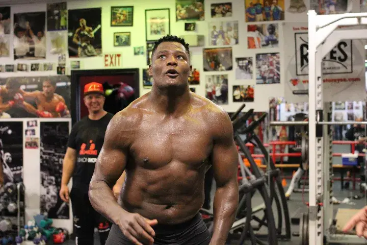 Luis Ortiz