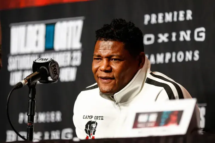 Luis Ortiz