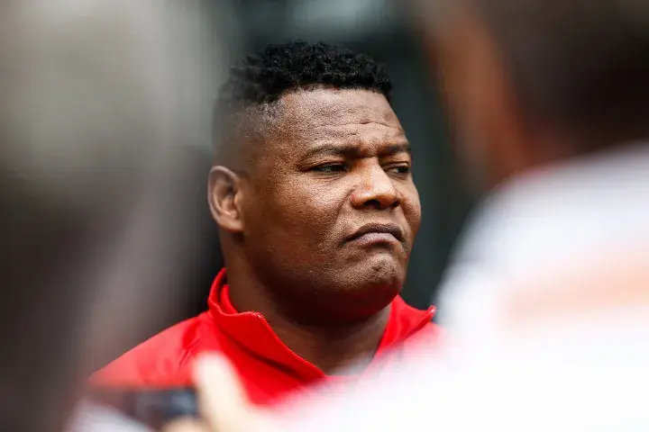 Luis Ortiz