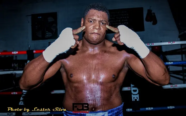 Luis Ortiz