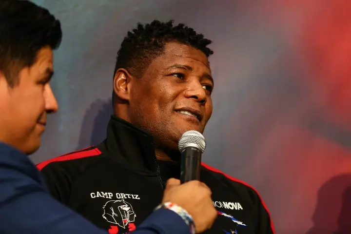 Luis Ortiz