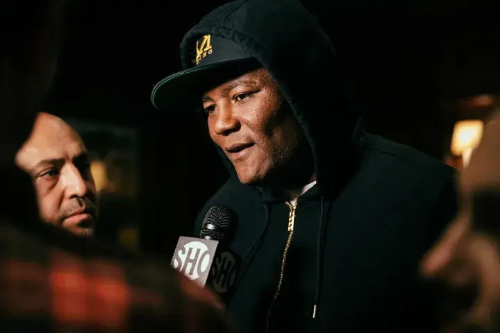 Luis Ortiz