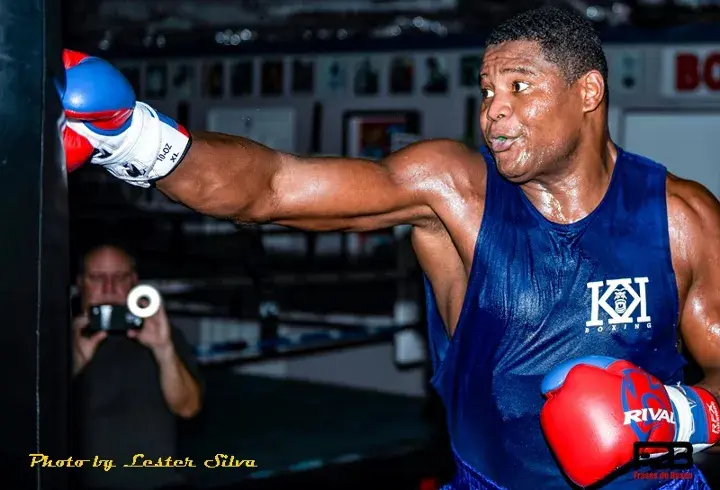Luis Ortiz