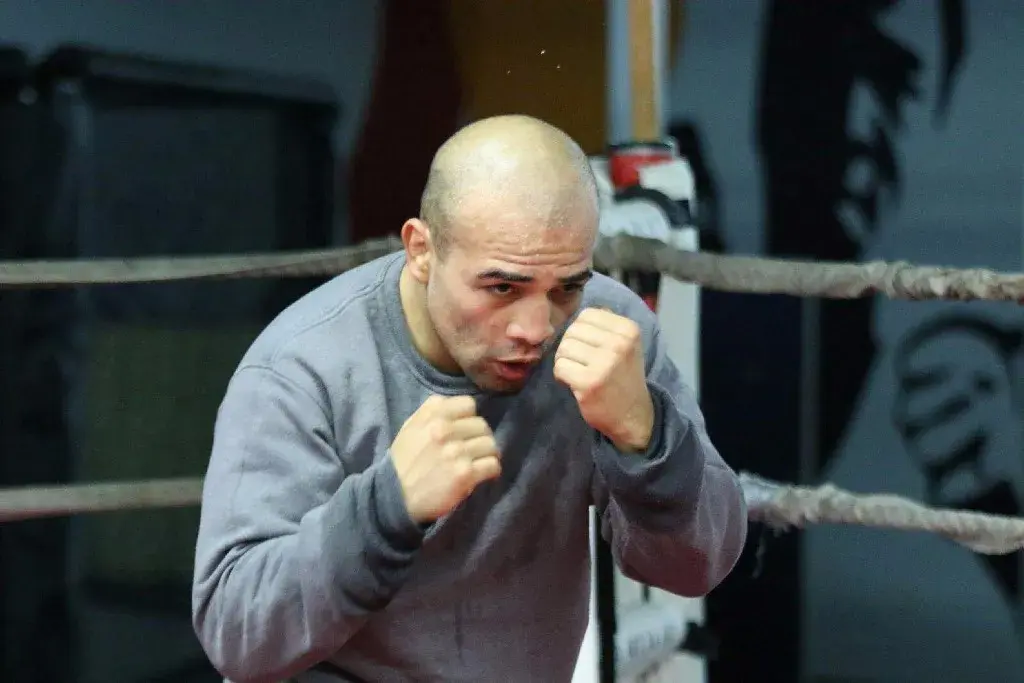 Luis Ramos Jr