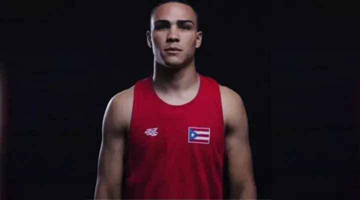 Luis Rodriguez