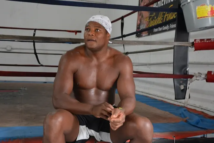 Luis Ortiz