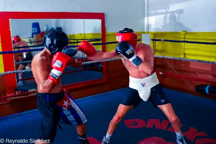 Luke Campbell Frometa