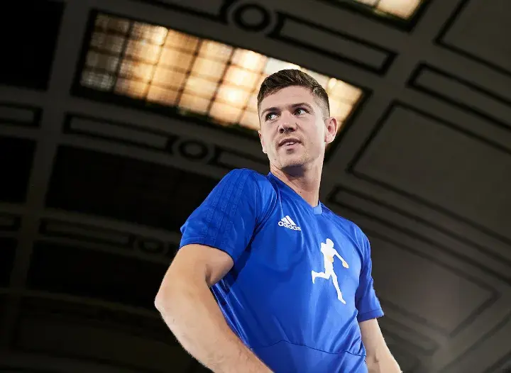 Luke Campbell