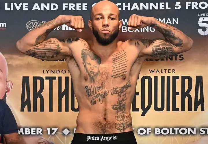 Lyndon Arthur