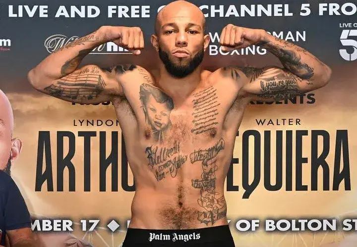 Lyndon Arthur