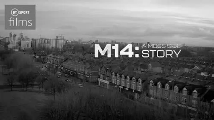 Moss Side Story