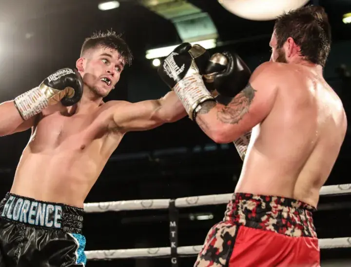 Macaulay Mcgowan