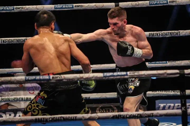 Macaulay Mcgowan