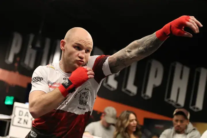 Maciej Sulecki