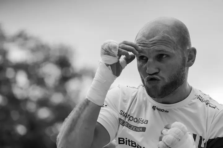 Maciej Sulecki