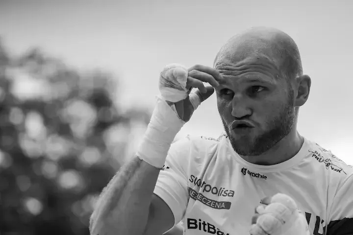 Maciej Sulecki