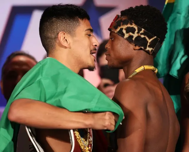 Magdaleno Dogboe