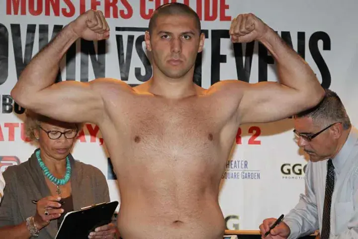 Magomed