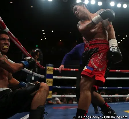 Magsayo Montoya Fn
