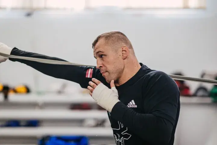 Mairis Briedis