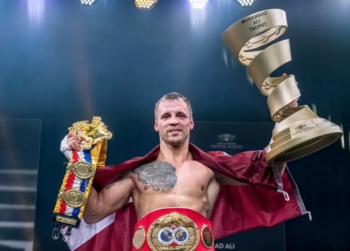 Mairis Briedis
