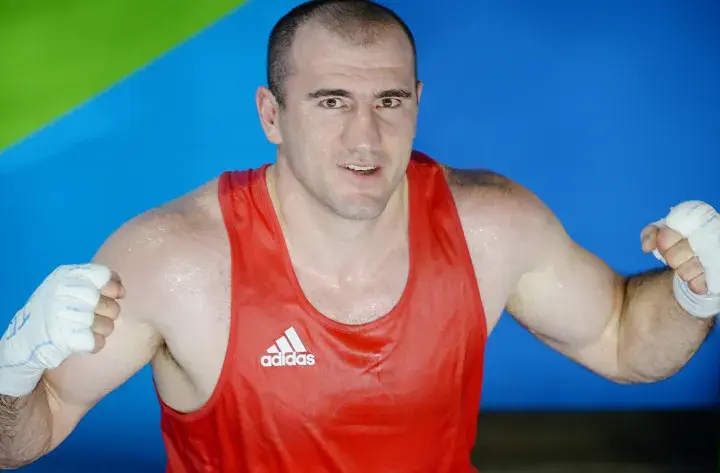 Majidov