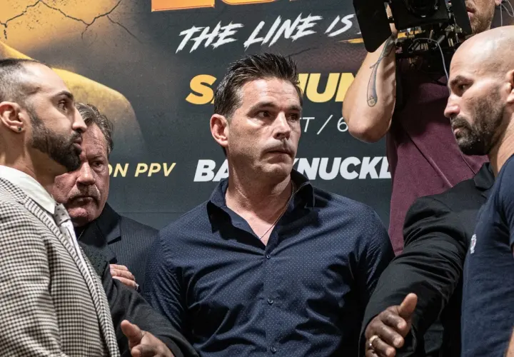 Malignaggi Lobov
