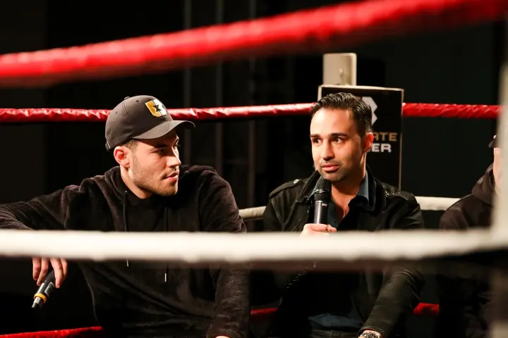 Malignaggi