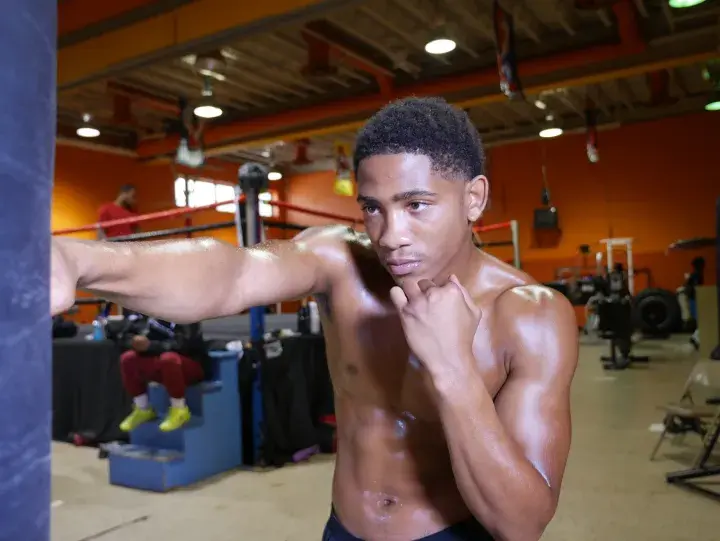 Malik Warren