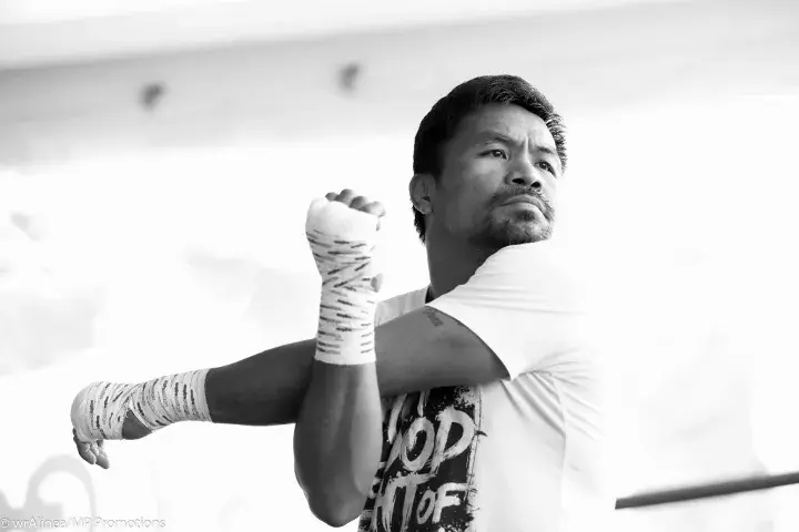 Manny Pacquiao