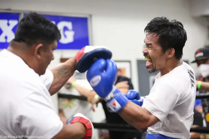 Manny Pacquiao
