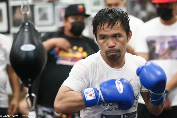 Manny Pacquiao