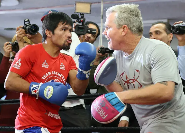 Manny Pacquiao