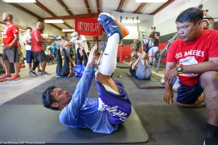 Manny Pacquiao
