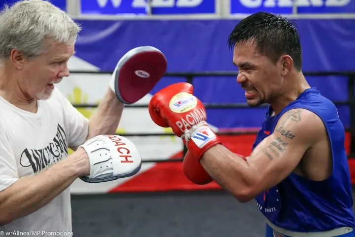 Manny Pacquiao