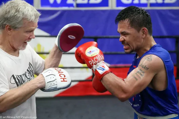 Manny Pacquiao