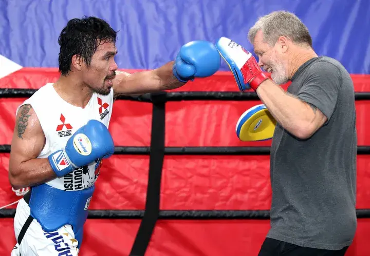 Manny Pacquiao