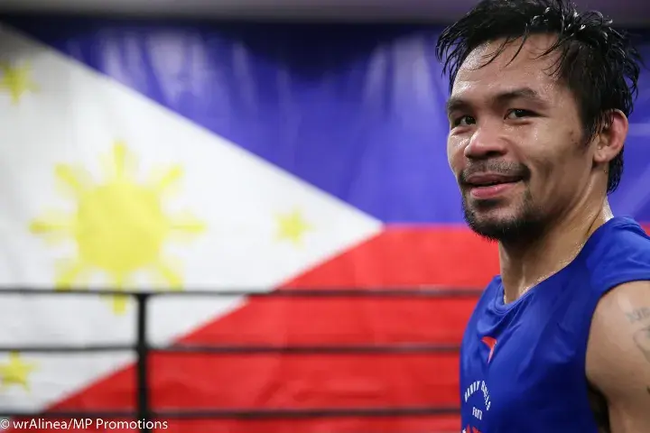 Manny Pacquiao